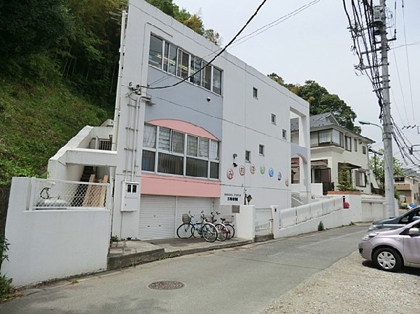 三輪保育園(地域の皆様から信頼される健全な施設づくりや運営に努め、子ども達の健全育成をはかります。)