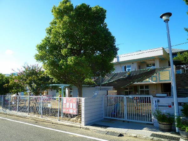 ニチイキッズ美しが丘保育園(未来をになう子どもたちのすこやかな成長をねがって健康で心豊かに育つように保護者や地域と協力して保育を進めていきます。)