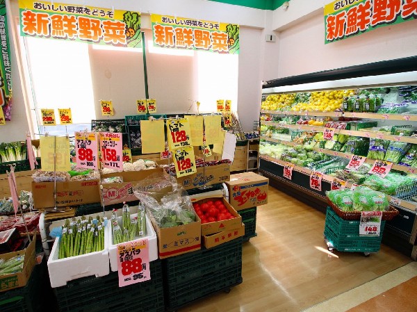 A-プライス　溝の口店　(飲食店向けの「プロの食材の店」として毎日の仕入をサポートします。)