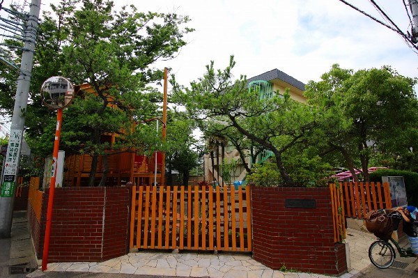 太陽第二幼稚園(太陽第二幼稚園)