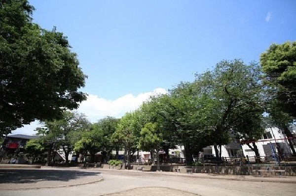 中丸子児童公園