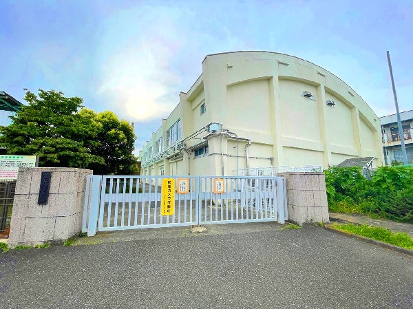 稲城第一中学校(成長の過程でより濃い時間を過ごす3年間。ここで過ごす時間は、お子様にとって、とても大切な思い出となるはずです。)