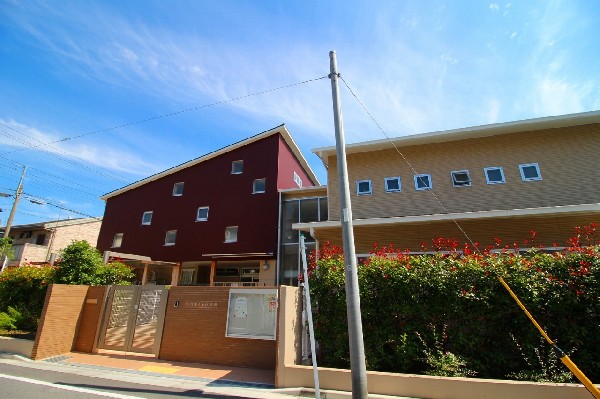 小向さくら保育園　(お子さまが、健やかに育つための環境を多目的に考えてまいります。)