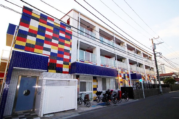 中丸子もりのこ保育園(「自分の子どもを入れたい園にする」をモットーに、地域の利用者のニーズに応えるべく、日々躍進を続けてます)