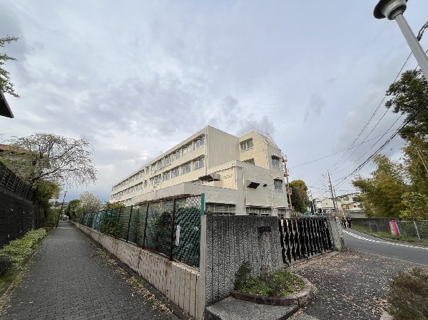 中川小学校