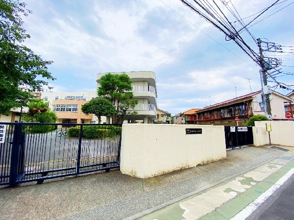 稲城市立稲城第七小学校(稲城市立稲城第七小学校は「矢野口を愛する学校」「矢野口に愛される学校」をめざします。)