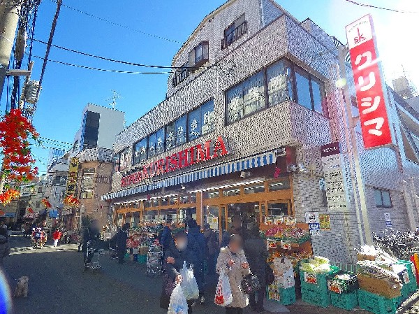 スーパー クリシマ 新城駅前店(新鮮な野菜・果物・鮮魚・精肉の安全で満足いく価格とボリュームあります。)