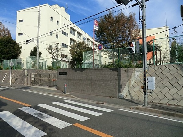 馬場小学校(「自らかがやく子　ともにかがやく子」を教育目標に、地域、家庭と連携した学校づくりを目指しています。)