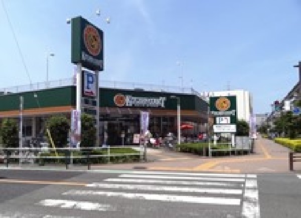 キッチンコート立川店