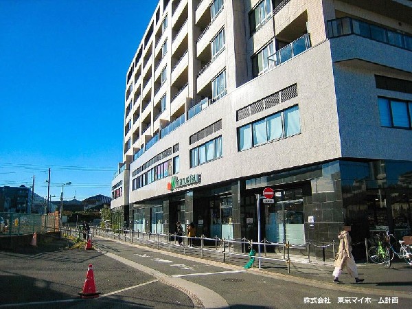 マルエツ　東小金井駅北口店