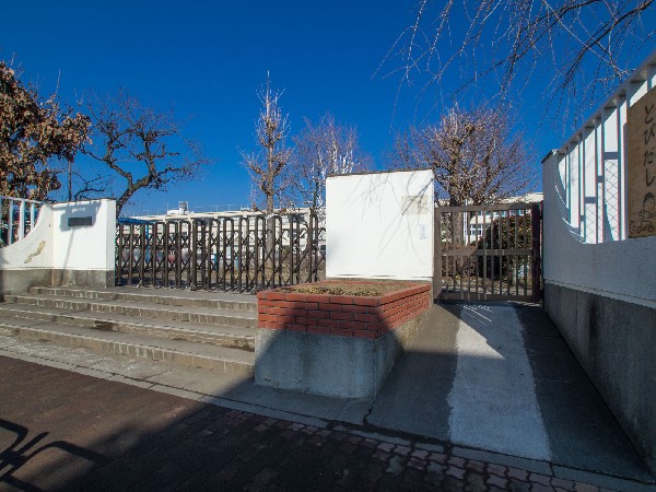 立川市立柏小学校(２１世紀を主体的に生きる、国際的視野に立った、人間性豊かな児童の育成を目指します。)