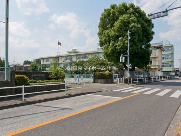 小平市立小平第二小学校