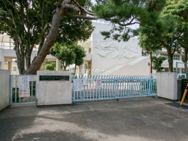 小平市立小平第七小学校