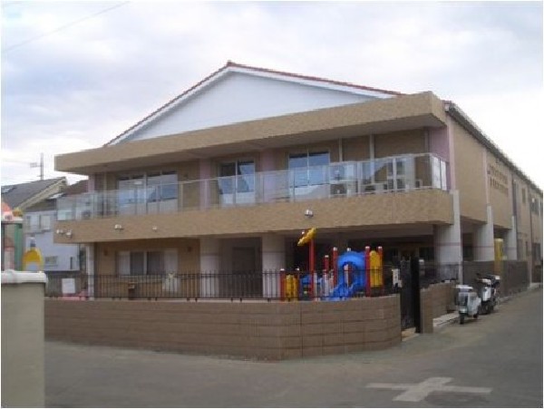 みそら幼稚園(家庭では体験できないことを、同年齢の子と一緒に遊び学ぶの場として地域に根付いた幼稚園です。 )