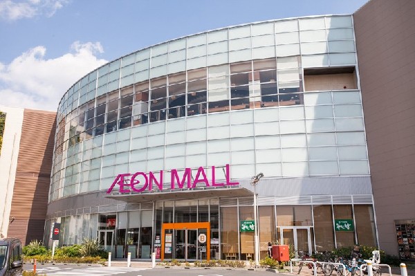 イオン東久留米店