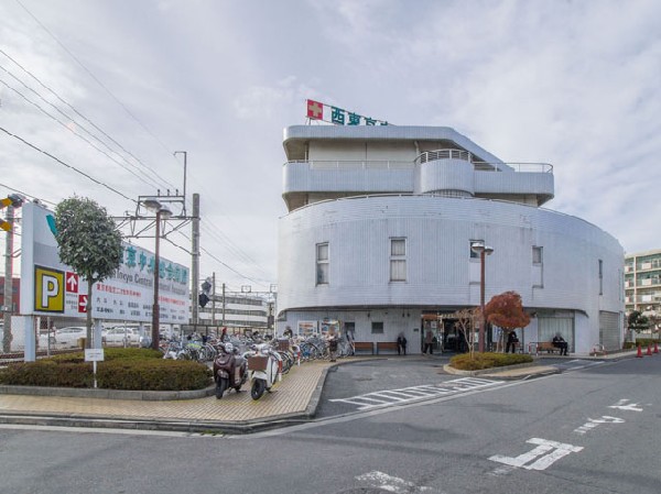 西東京中央総合病院(患者様に対する看護の尊厳、医療費に対する説明とその対応に努め、常に患者様の立場を考えることを目指している病院です。)