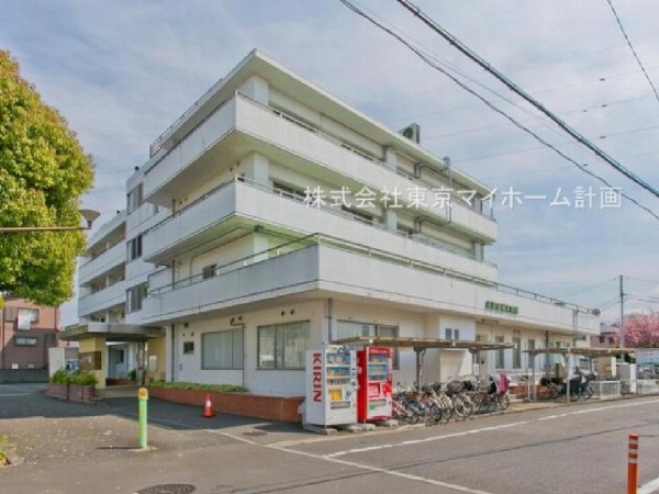 共済会櫻井病院