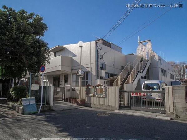 ほんだ保育園