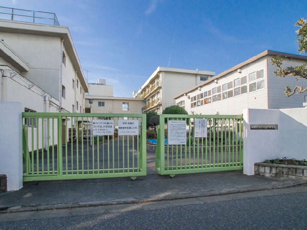 小平市立小平第一中学校
