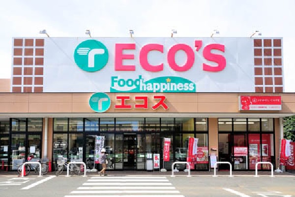 エコスTAIRAYA小平店