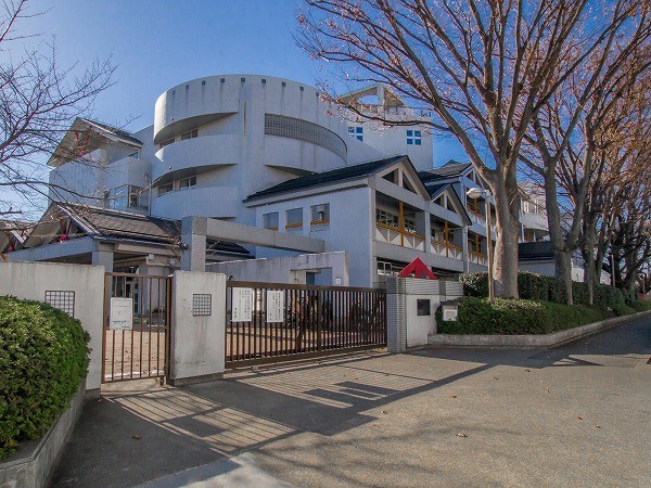 小平市立小平第六小学校