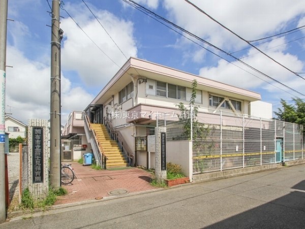 富士見保育園