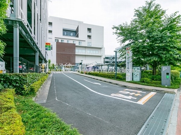 立川相互病院