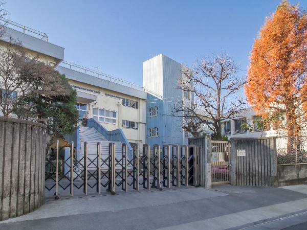 国分寺市立第九小学校