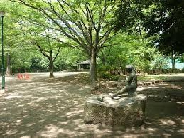 平和の森公園
