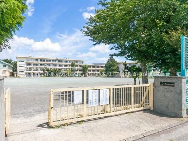 小平市立小平第九小学校