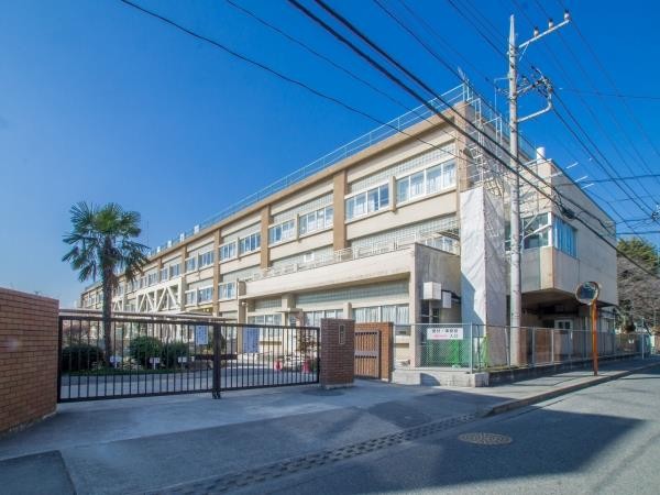 東大和市立第二小学校