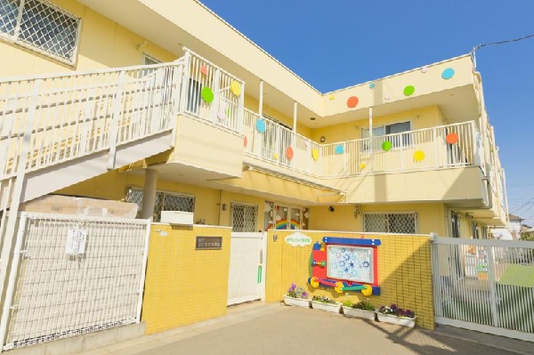 谷戸のびのび保育園